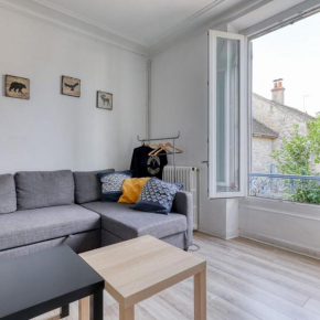 appartement 35 m2 1 à 4 pers - Rickhoss Home